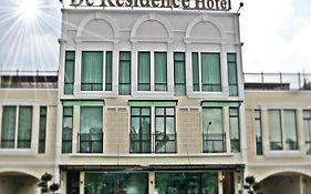 De Residence Boutique Hotel